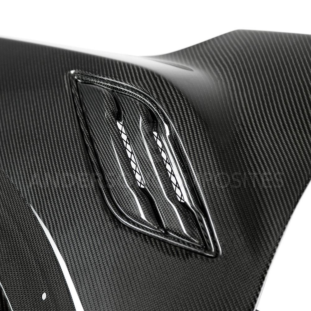Anderson Composites Carbon Motorhaube für Ford F150 Raptor 2017